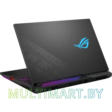 Игровой ноутбук ASUS ROG Strix SCAR 17 G733QS-HG092T (90NR0591-M01760) картинка 6